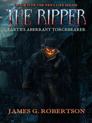 cover image of The Ripper